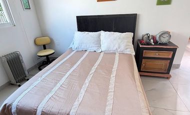 RENTA DE CASA AMUEBLADA EN BRISAS DEL CAMPO CASA DE UN PISO TOTALMENTE AMUEBLADA