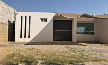 RENTA DE CASA AMUEBLADA EN BRISAS DEL CAMPO CASA DE UN PISO TOTALMENTE AMUEBLADA