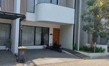 Dijual rumah di tapos depok mewah murah dari pasaran! 4kt 2km akses mobil strategis. (via lelang)