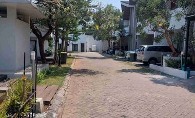 Dijual rumah di tapos depok mewah murah dari pasaran! 4kt 2km akses mobil strategis. (via lelang)
