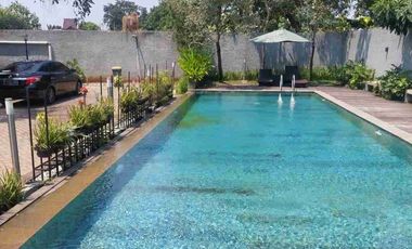 Dijual rumah di tapos depok mewah murah dari pasaran! 4kt 2km akses mobil strategis. (via lelang)