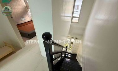 2 Bedrooms Fully Furnished Apartment Unit in Brgy Malabanias Angeles City, Pampanga