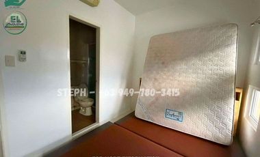 2 Bedrooms Fully Furnished Apartment Unit in Brgy Malabanias Angeles City, Pampanga