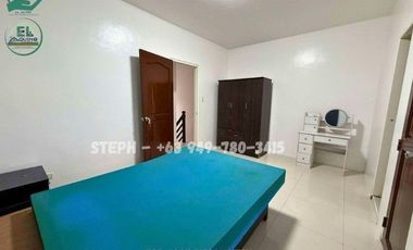 2 Bedrooms Fully Furnished Apartment Unit in Brgy Malabanias Angeles City, Pampanga