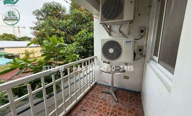 2 Bedrooms Fully Furnished Apartment Unit in Brgy Malabanias Angeles City, Pampanga