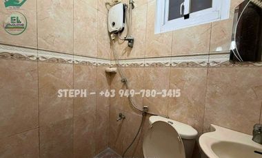2 Bedrooms Fully Furnished Apartment Unit in Brgy Malabanias Angeles City, Pampanga