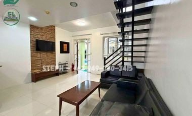 2 Bedrooms Fully Furnished Apartment Unit in Brgy Malabanias Angeles City, Pampanga