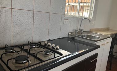 Se arrienda Loft-Pieza de 1 dormitorio equipado, en Playa Ancha, Valparaíso