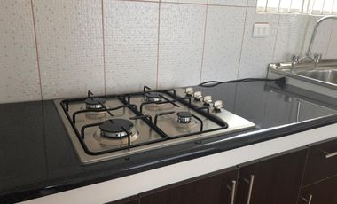 Se arrienda Loft-Pieza de 1 dormitorio equipado, en Playa Ancha, Valparaíso