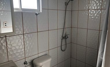 Se arrienda Loft-Pieza de 1 dormitorio equipado, en Playa Ancha, Valparaíso