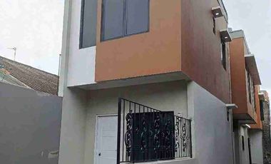 Perumahan dijual di Kampung Rawa, Johar Baru, Jakarta Pusat, Daerah Khusus Ibukota Jakarta