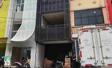 RUKO PREMIUM DI JANTUNG BISNIS TEBET  - SIAP UNTUK USAHA ANDA!