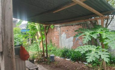 Dijual Rumah Tipe 40 Tanah 144 m² di Merduati Banda Aceh