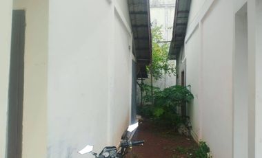 Dijual Rumah Tipe 40 Tanah 144 m² di Merduati Banda Aceh