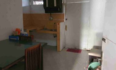 rumah minimalis 1 lantai di wika harga bersahabat