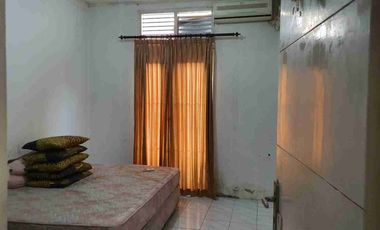 rumah minimalis 1 lantai di wika harga bersahabat