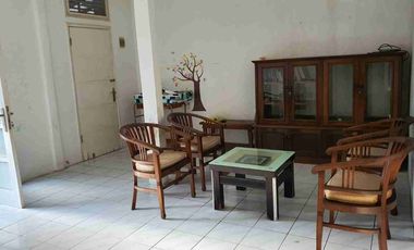 rumah minimalis 1 lantai di wika harga bersahabat