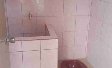 rumah minimalis 1 lantai di wika harga bersahabat