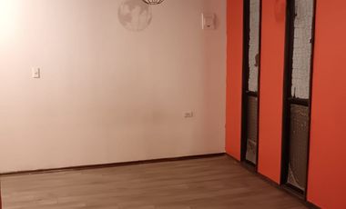 Se arrienda acogedora casa de 2dorm/1baño en Viña del Mar alto con sector Placeres