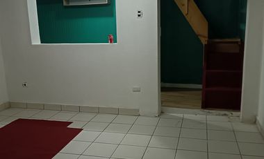 Se arrienda acogedora casa de 2dorm/1baño en Viña del Mar alto con sector Placeres