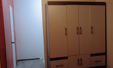 Se arrienda acogedora casa de 2dorm/1baño en Viña del Mar alto con sector Placeres