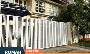 Rumah dijual di Araya, Gentong, Mangliawan, Kabupaten Malang, Jawa Timur