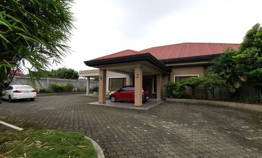 HOUSE FOR SALE: 25M Residential Estate/Mansion in Tagum City