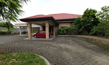 HOUSE FOR SALE: 25M Residential Estate/Mansion in Tagum City