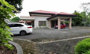 HOUSE FOR SALE: 25M Residential Estate/Mansion in Tagum City