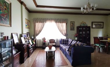 HOUSE FOR SALE: 25M Residential Estate/Mansion in Tagum City