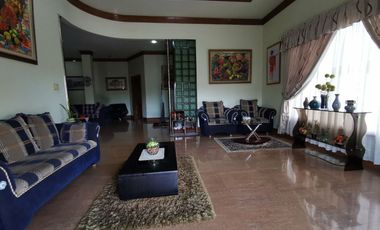HOUSE FOR SALE: 25M Residential Estate/Mansion in Tagum City