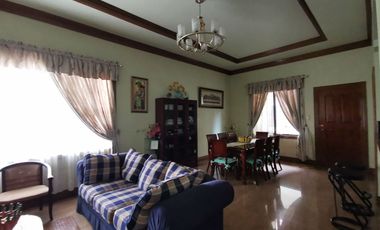 HOUSE FOR SALE: 25M Residential Estate/Mansion in Tagum City