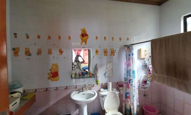 HOUSE FOR SALE: 25M Residential Estate/Mansion in Tagum City