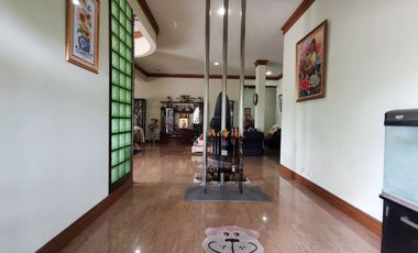 HOUSE FOR SALE: 25M Residential Estate/Mansion in Tagum City
