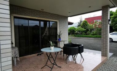 HOUSE FOR SALE: 25M Residential Estate/Mansion in Tagum City
