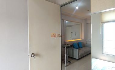 Siap Huni & Murah! 2BR 43m² Full Furnished Minimalis Tower Depan Green Bay Pluit Greenbay