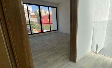 Casa en venta NUEVA 3 habitaciones c/ opción a  4 habitaciones