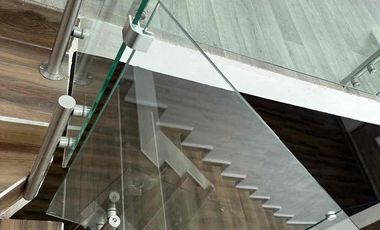 Casa en venta NUEVA 3 habitaciones c/ opción a  4 habitaciones