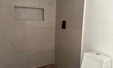 Casa en venta NUEVA 3 habitaciones c/ opción a  4 habitaciones