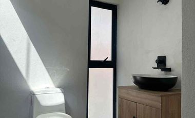 Casa en venta NUEVA 3 habitaciones c/ opción a  4 habitaciones