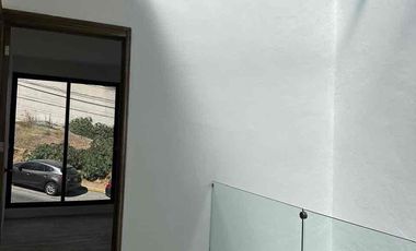 Casa en venta NUEVA 3 habitaciones c/ opción a  4 habitaciones