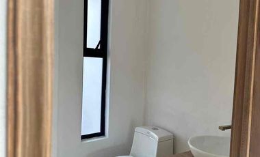 Casa en venta NUEVA 3 habitaciones c/ opción a  4 habitaciones