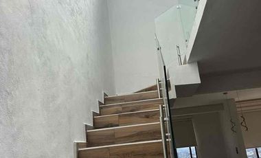 Casa en venta NUEVA 3 habitaciones c/ opción a  4 habitaciones