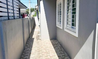 ขายบ้านเดี่ยว หมู่บ้านศรีมายท่าทอง นครสวรรค์ พร้อมอยู่