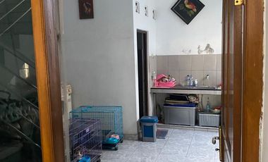 Dijual ruko dan rumah di umbulharjo, Lokasi strategis di tengah kota Yogyakarta, Sangat cocok jadi tempat usaha