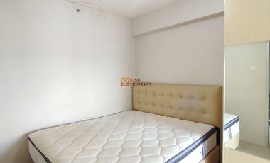 Harga Nego Tipis! 2Br 43M² Full Furnished Minimalis, Tower Depan Green Bay Pluit Greenbay