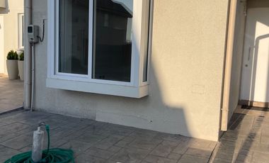 Hermosa casa en Condominio Los Nogales de Padre Hurtado