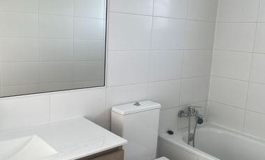 Hermosa casa en Condominio Los Nogales de Padre Hurtado