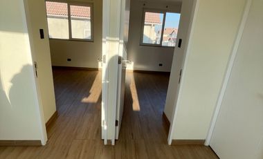 Hermosa casa en Condominio Los Nogales de Padre Hurtado