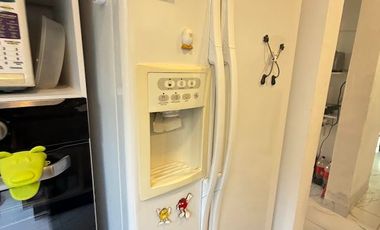 RENTA DE CASA AMUEBLADA EN BRISAS DEL CAMPO 2